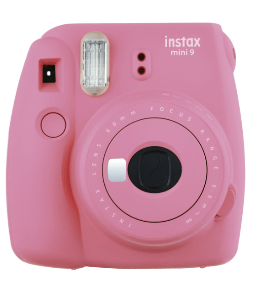 Fujifilm Instax Mini 9 – ¿Dónde comprar la cámara y carretes y ahorrarnos  unos leureles?